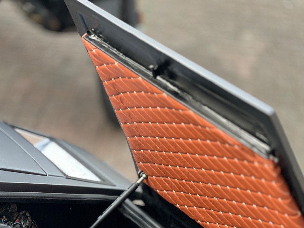 1988 Lamborghini Countach Image 21