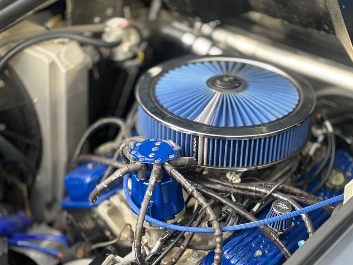 1988 Lamborghini Countach Image 23