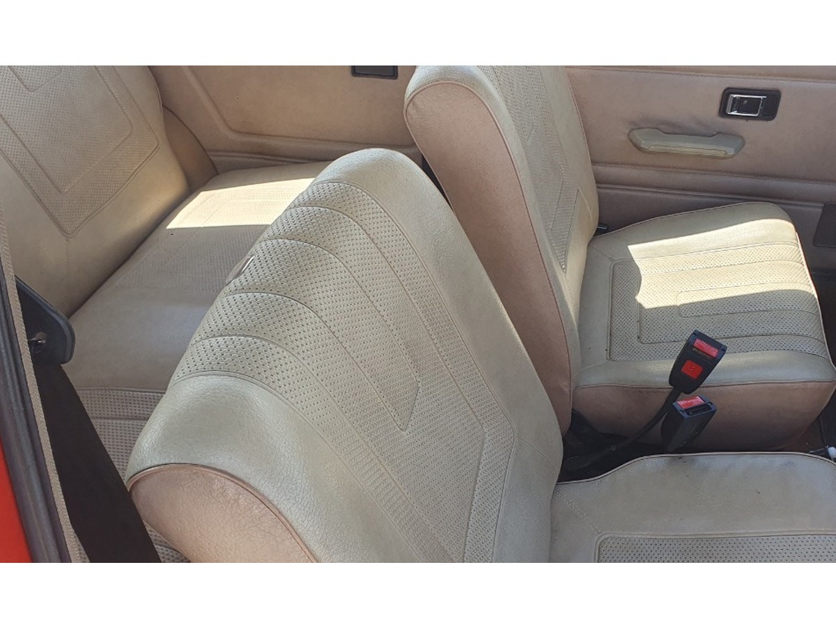 1977 Austin Allegro Image 15