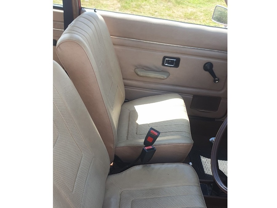 1977 Austin Allegro Image 14