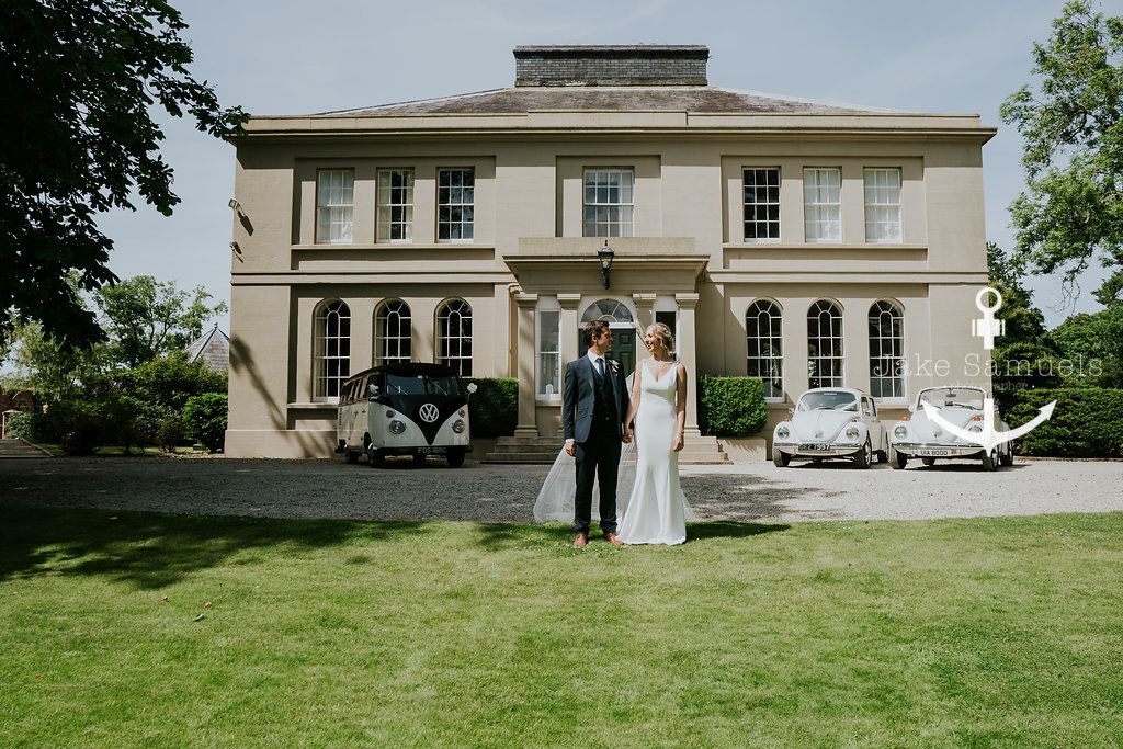 1965 Volkswagen T2 Camper Van / Bus Image 11