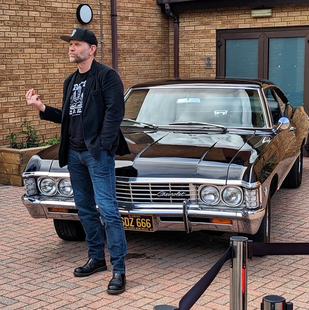 1967 Chevrolet Impala Image 7