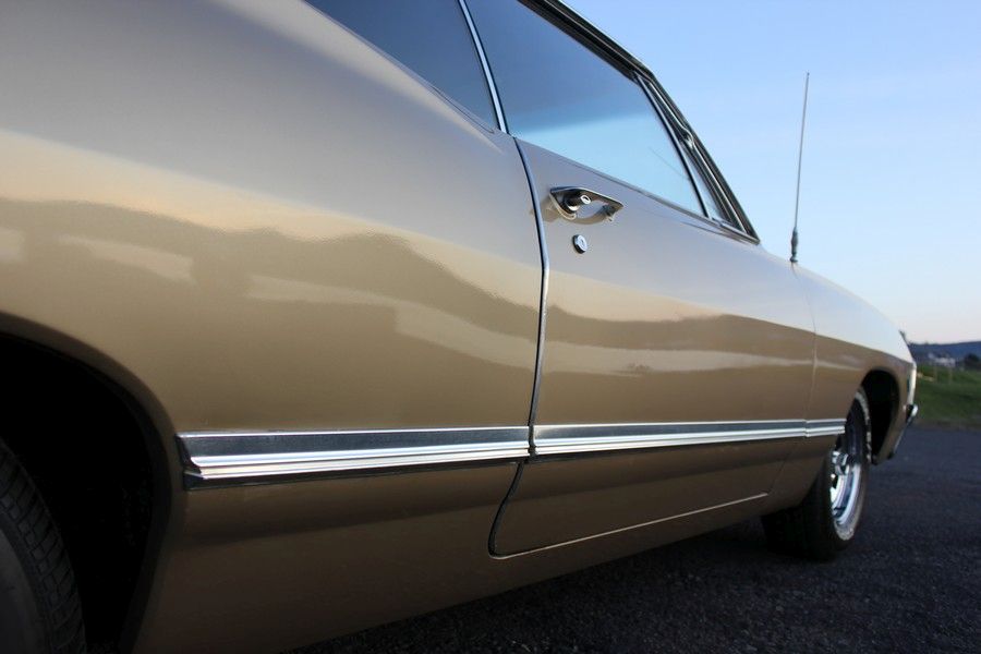 1967 Chevrolet Impala Image 12