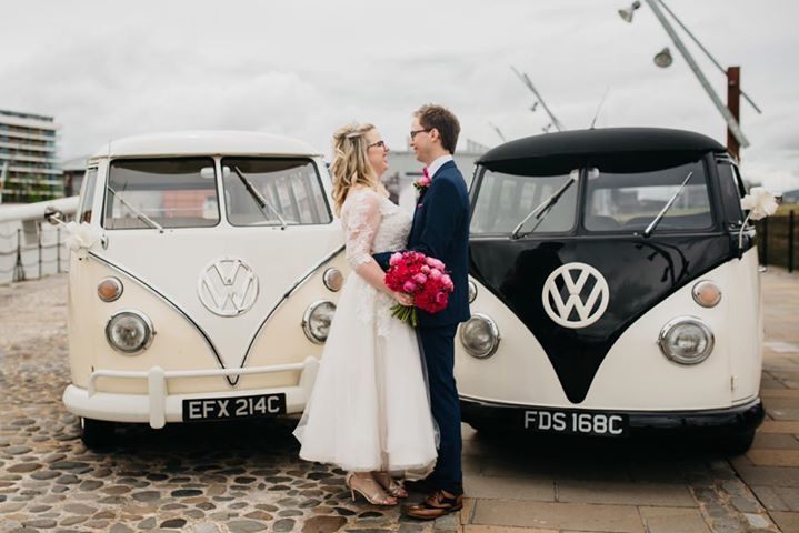 1965 Volkswagen T2 Camper Van / Bus Image 28