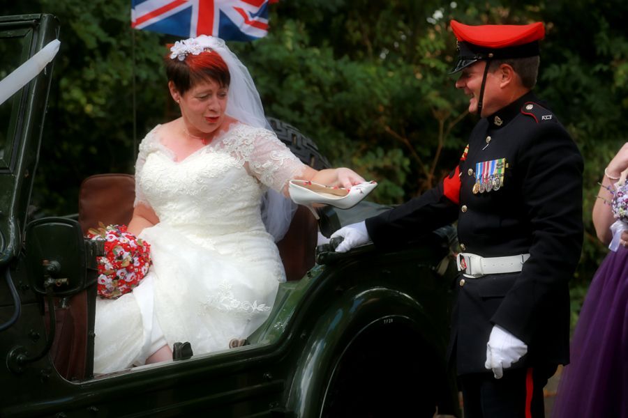 1955 Austin Other Image 3