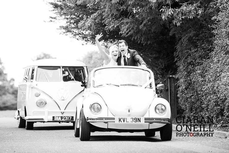 1974 Volkswagen Beetle Image 22