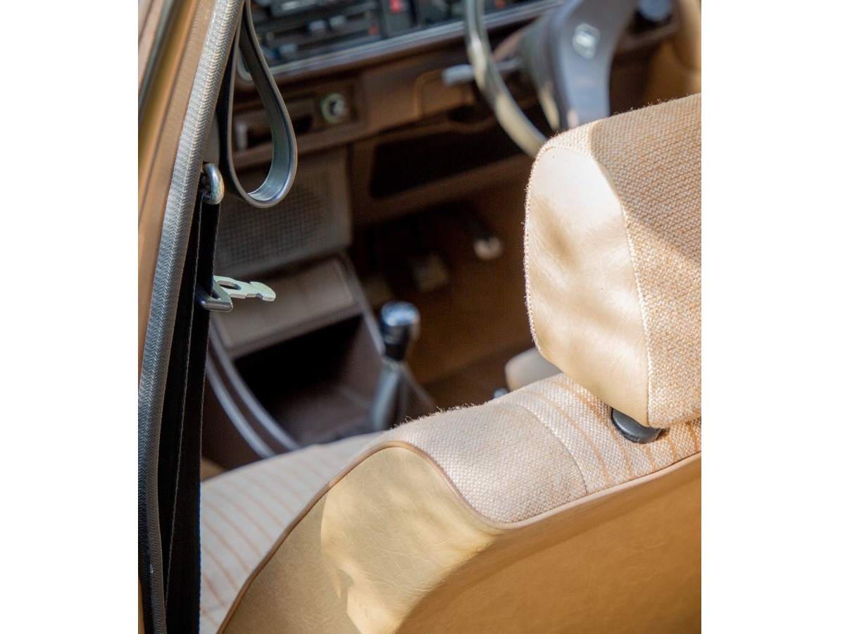 1982 Volkswagen Golf Image 4