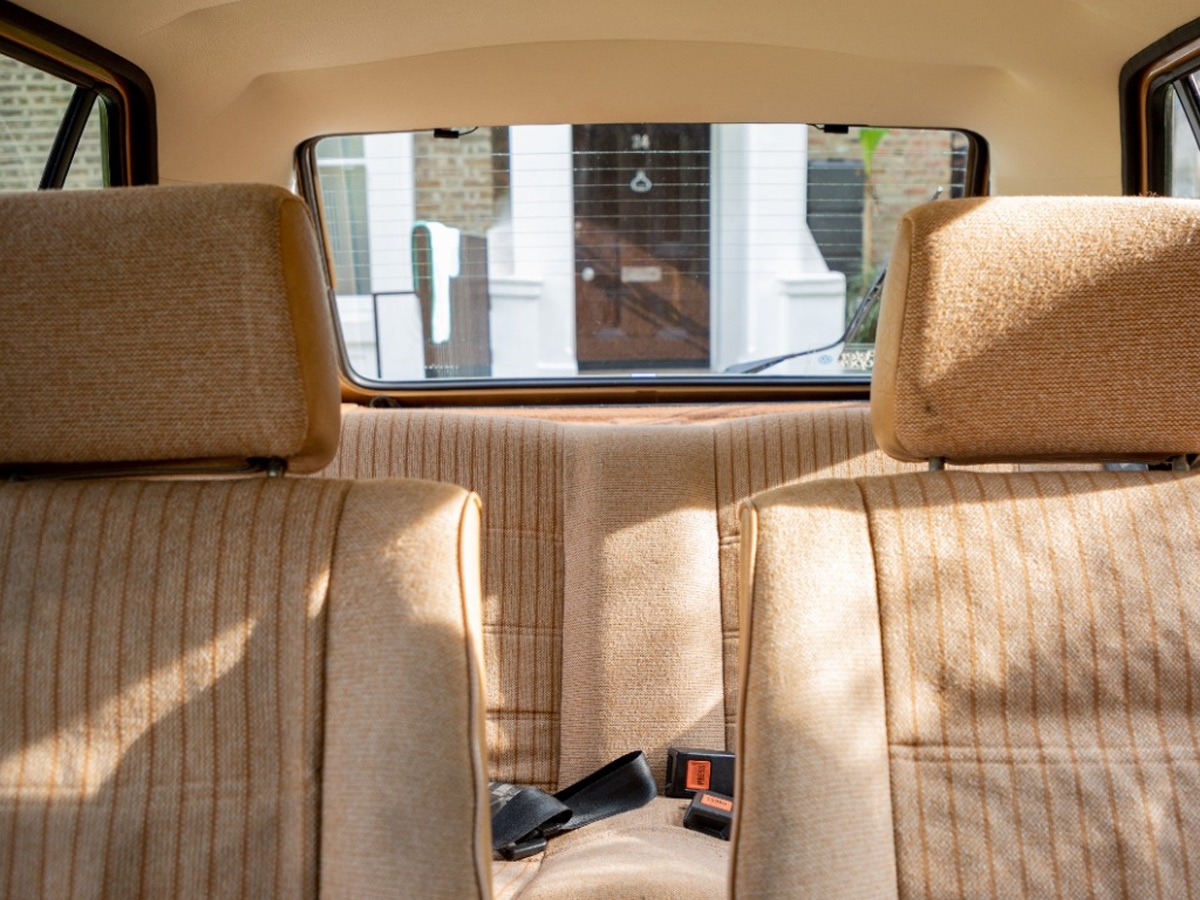 1982 Volkswagen Golf Image 5