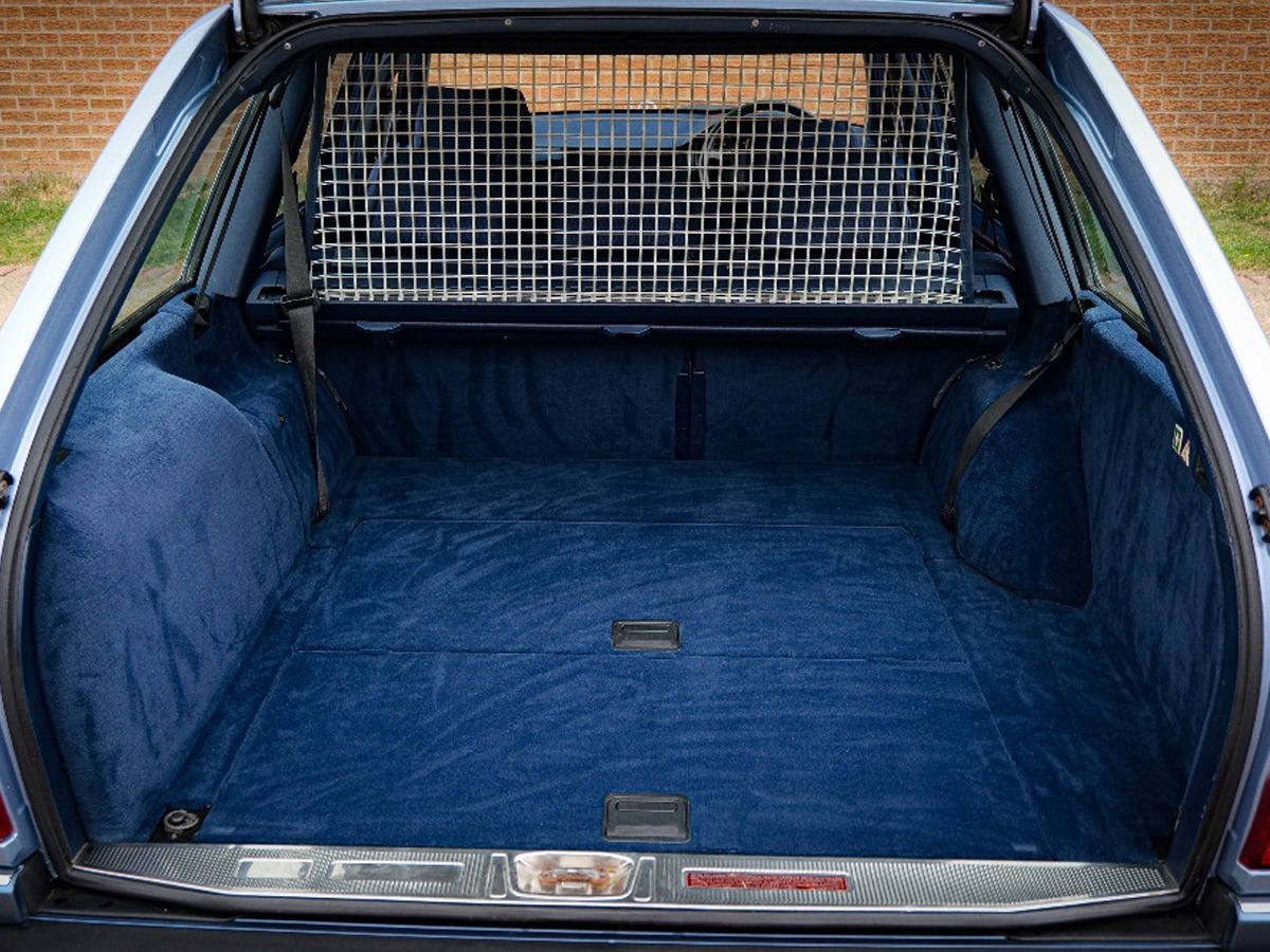 1991 Mercedes-Benz 300TE Image 7