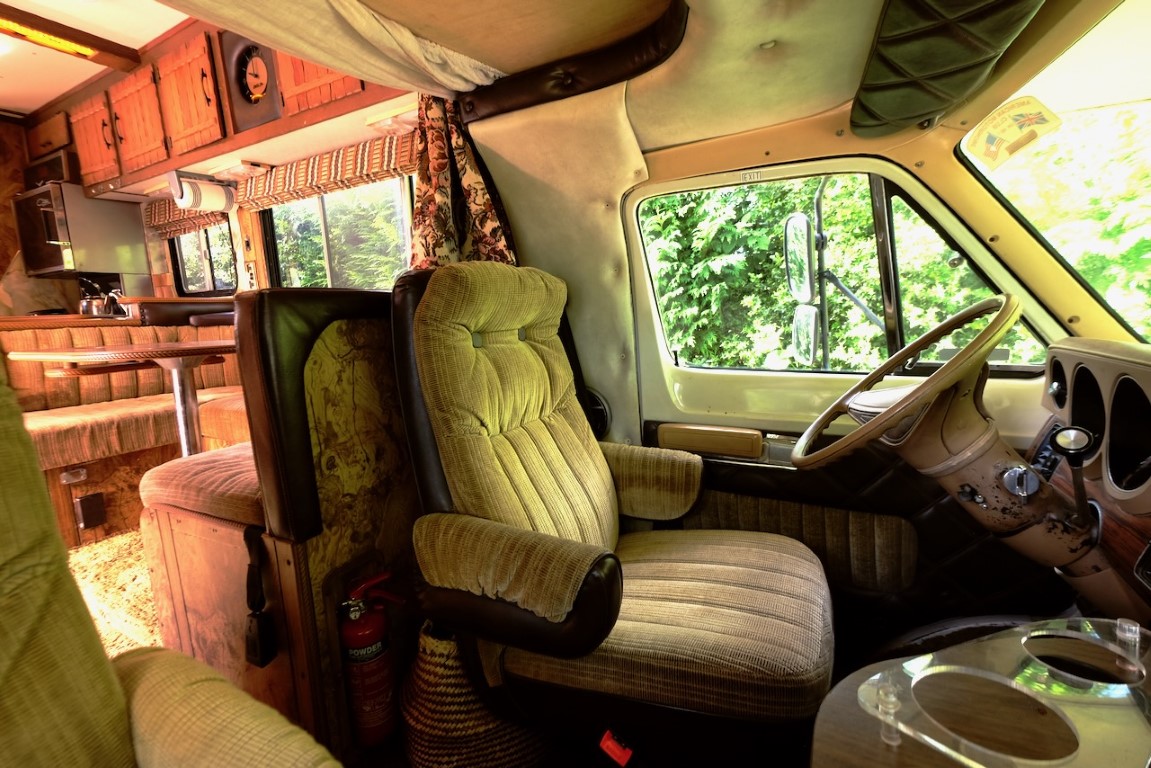 1980 Dodge Other Image 3