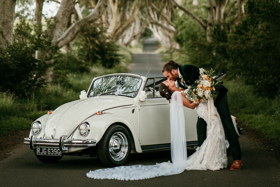 1969 Volkswagen Beetle Image 1