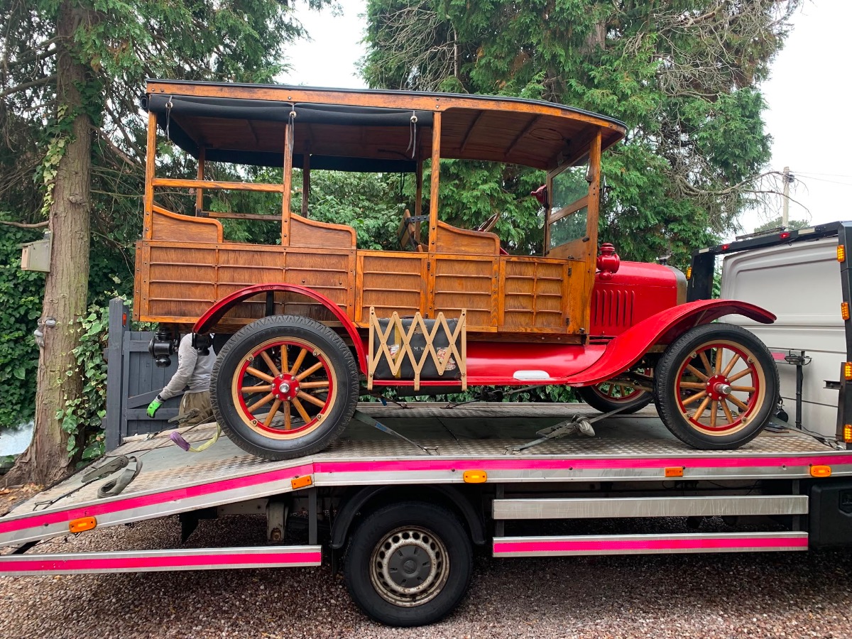 1925 Ford Other Image 3