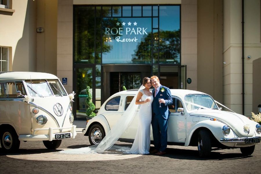 1972 Volkswagen Beetle Image 8