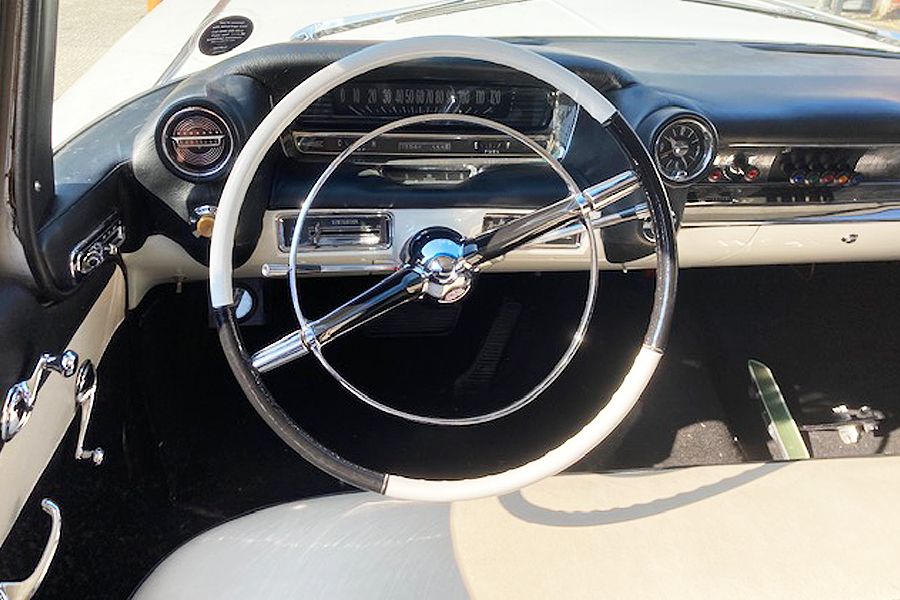 1959 Cadillac Miller-Meteor Image 15