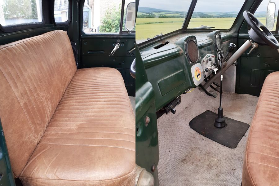 1951 Dodge Other Image 3