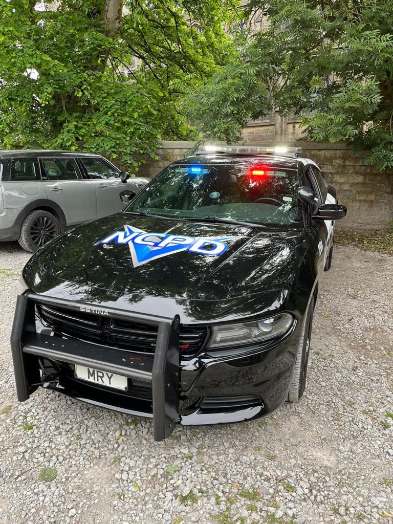 2016 Dodge Charger Image 3