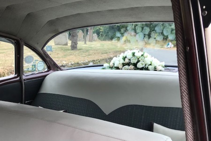 1955 Chevrolet Bel Air Image 4