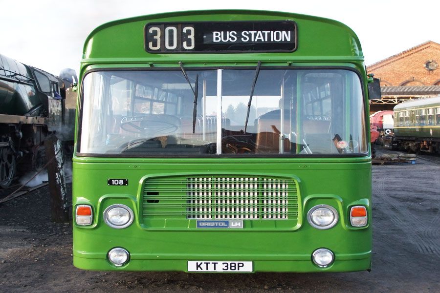 1975 Bristol Other Image 2