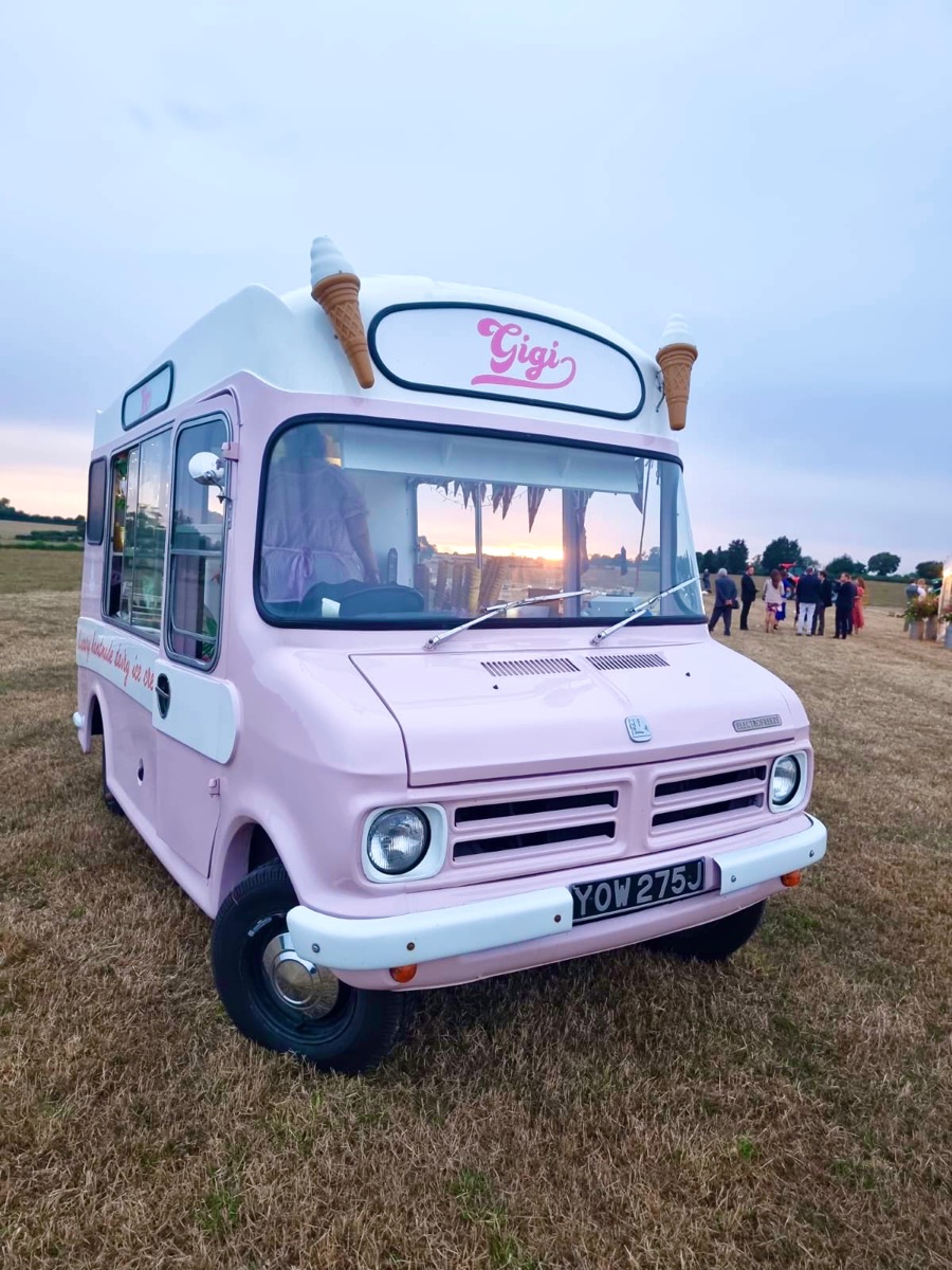 1971 Bedford Other Image 9