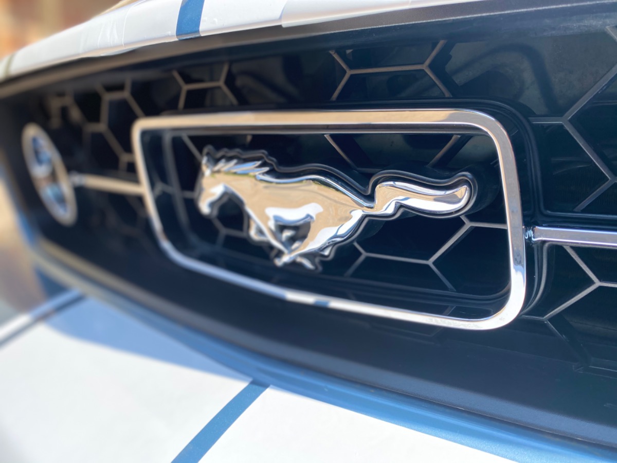 2006 Ford Mustang Image 3