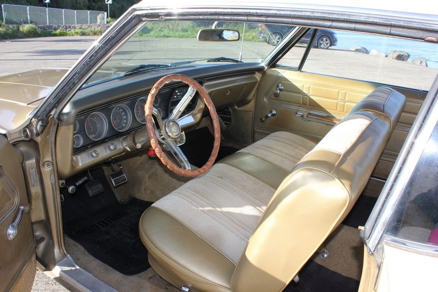 1967 Chevrolet Impala Image 7