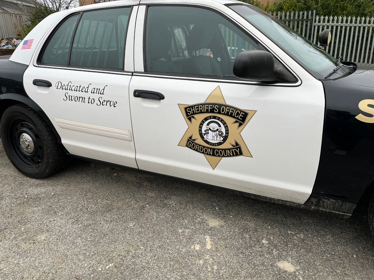 2011 Ford Crown Victoria Image 4