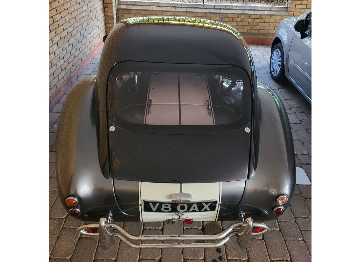 2013 AC Cobra Image 12