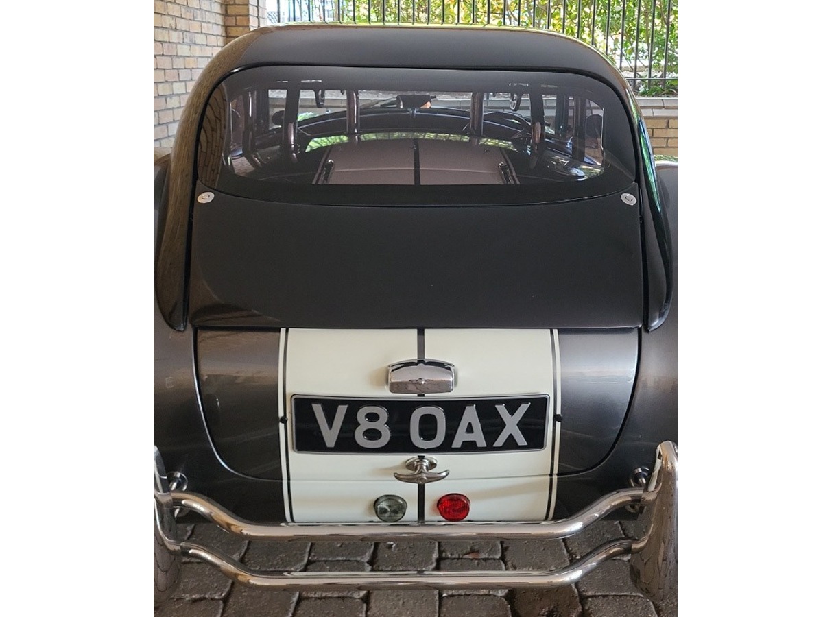 2013 AC Cobra Image 13