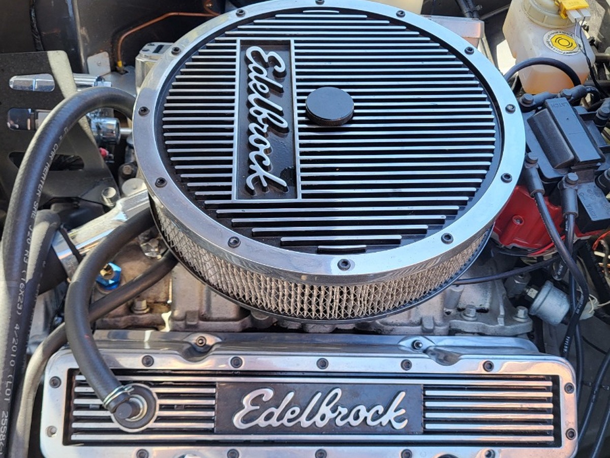 2013 AC Cobra Image 8