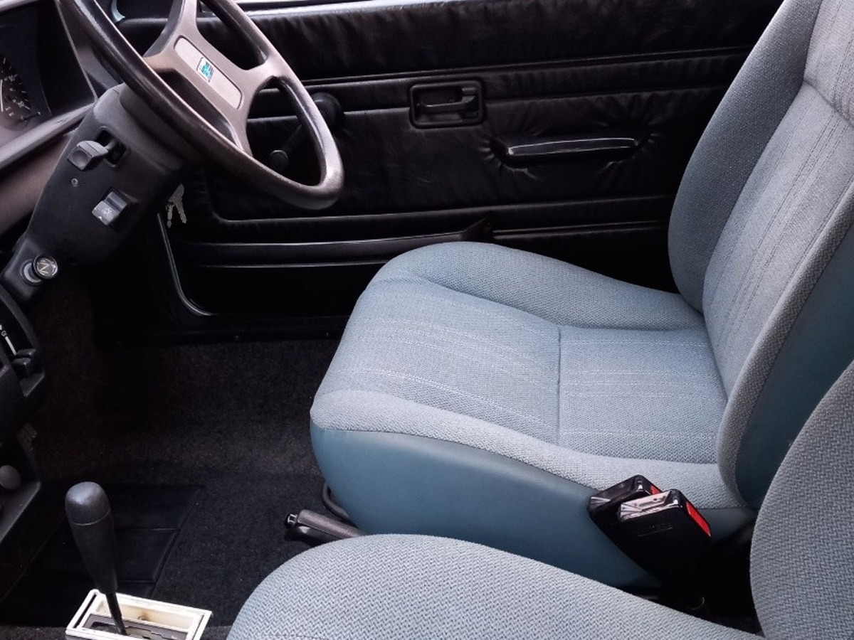 1981 Austin Metro Image 5