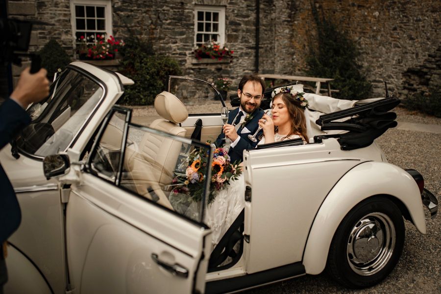 1974 Volkswagen Beetle Image 7