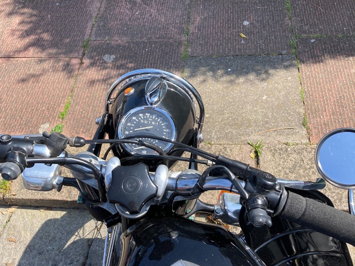 1973 BMW Other Image 3