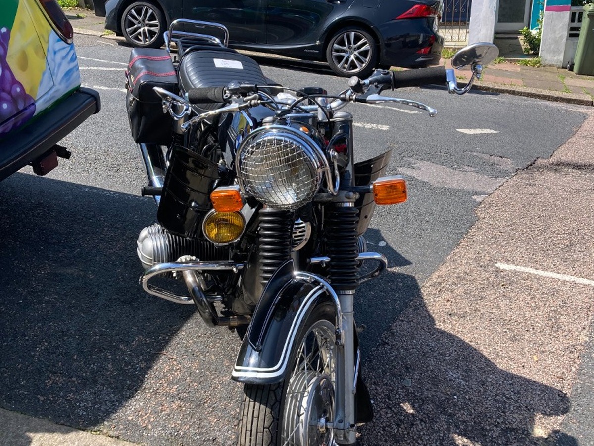 1973 BMW Other Image 4