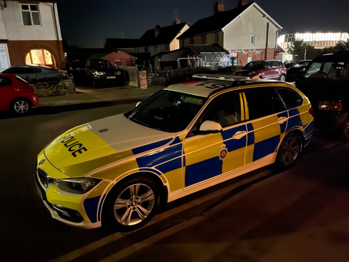 2019 Ford Focus St Image 4