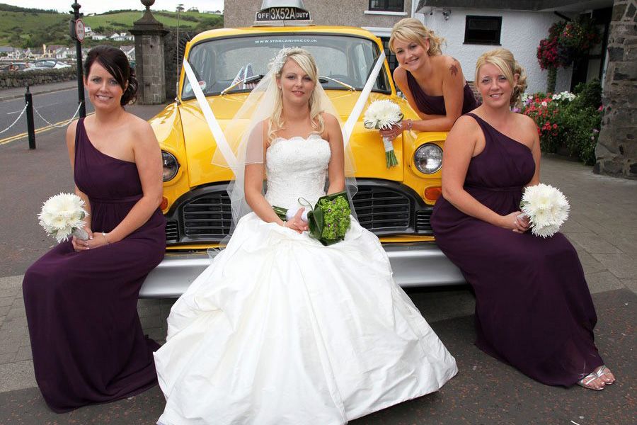 1976 Checker New York Taxi Cab Image 4