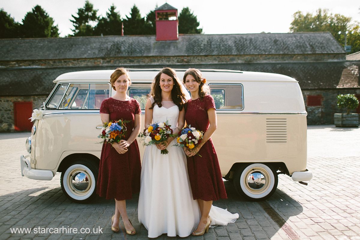 1965 Volkswagen T2 Camper Van / Bus Image 29