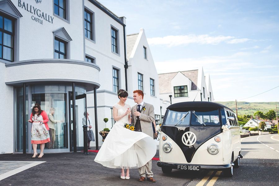 1965 Volkswagen T2 Camper Van / Bus Image 22