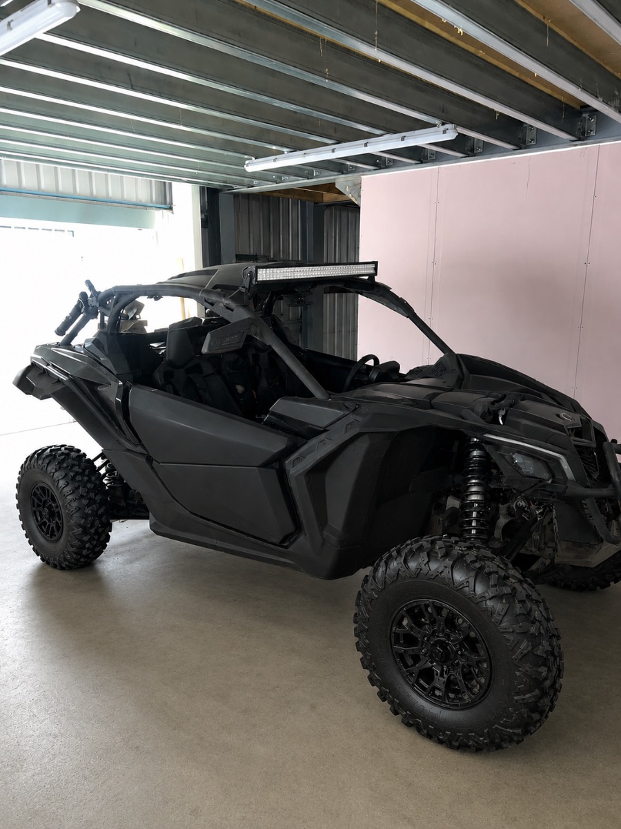2021 Can-Am Other Image 1