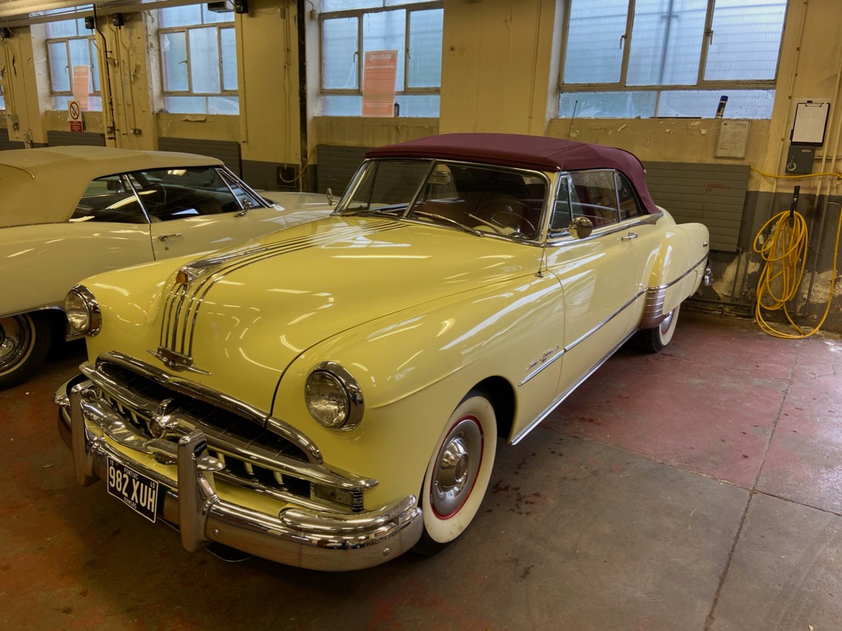 1949 Pontiac Other Image 1