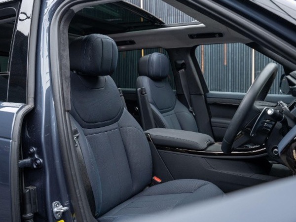 2024 Land Rover Range Rover Sport Image 10