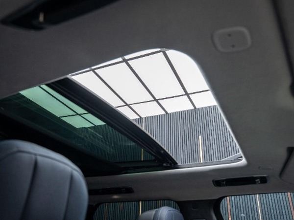 2024 Land Rover Range Rover Sport Image 9