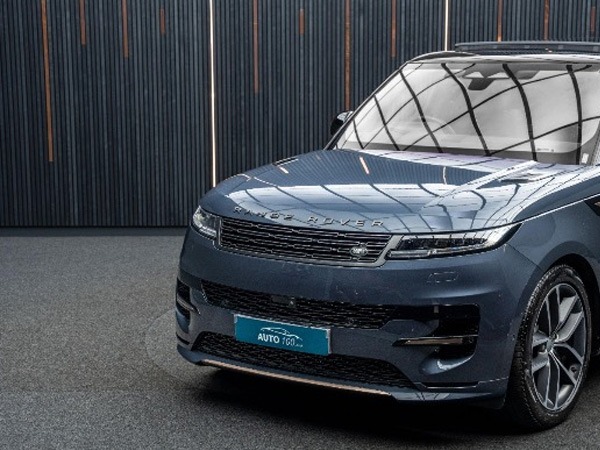 2024 Land Rover Range Rover Sport Image 6