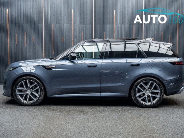 2024 Land Rover Range Rover Sport Image 5