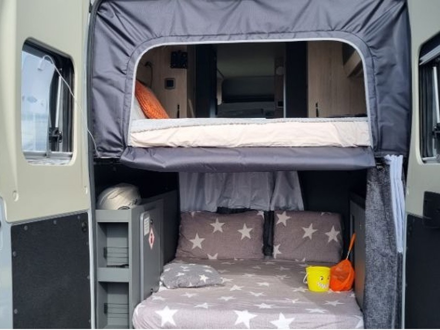 2023 Fiat Ducato Image 7