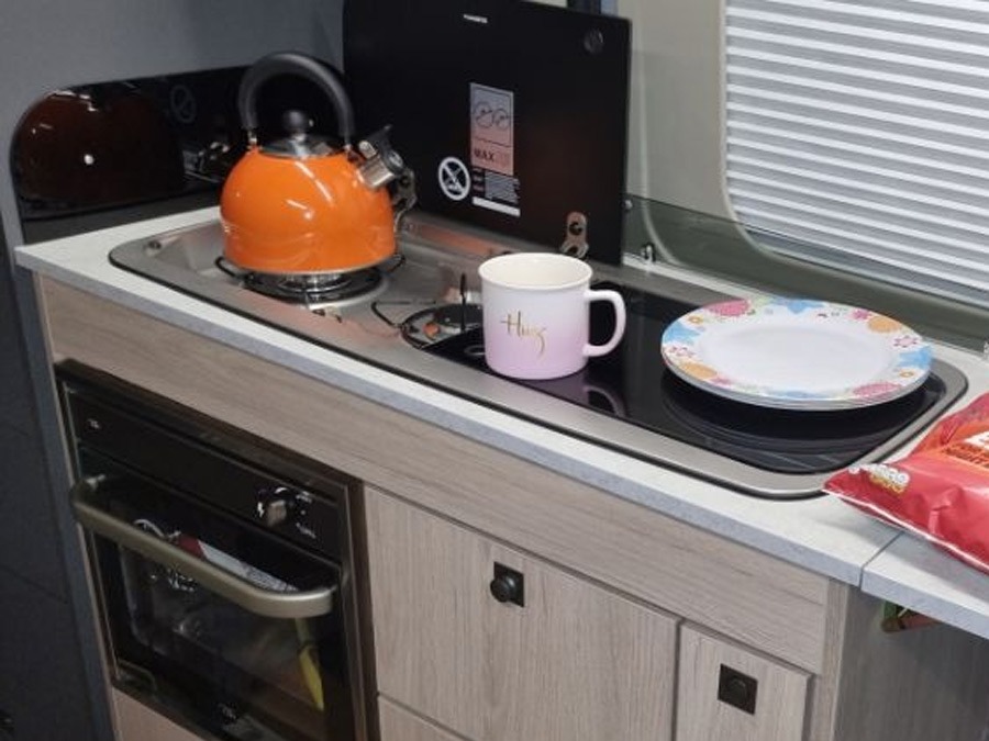 2023 Fiat Ducato Image 9