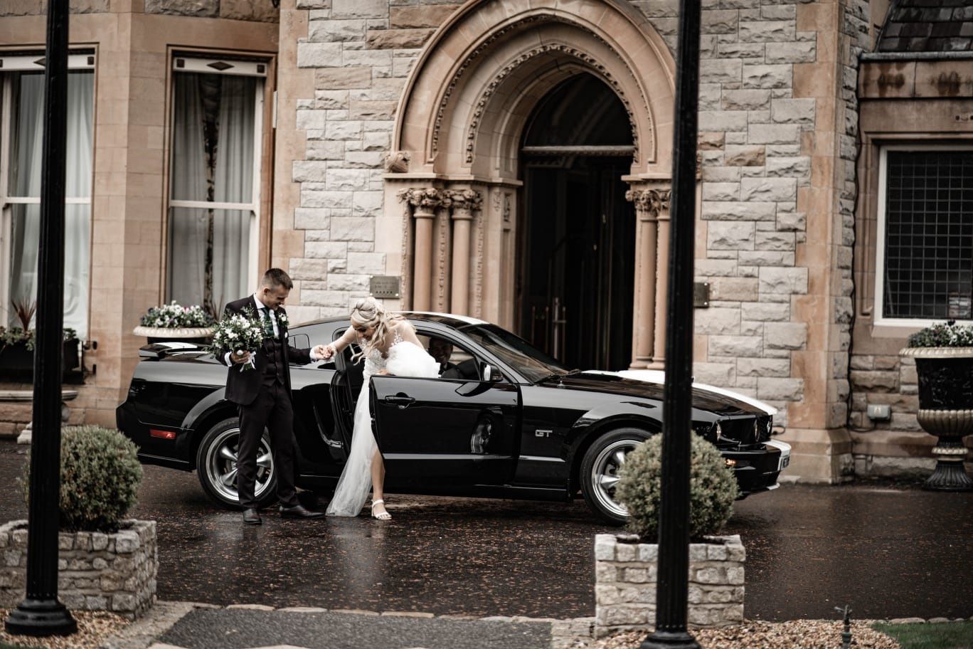 2006 Ford Mustang Image 29