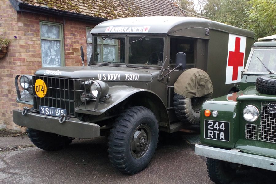 1951 Dodge Other Image 1