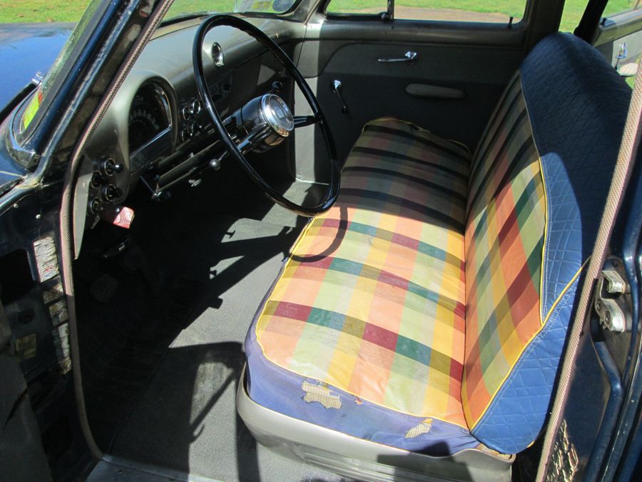 1952 Ford Other Image 4