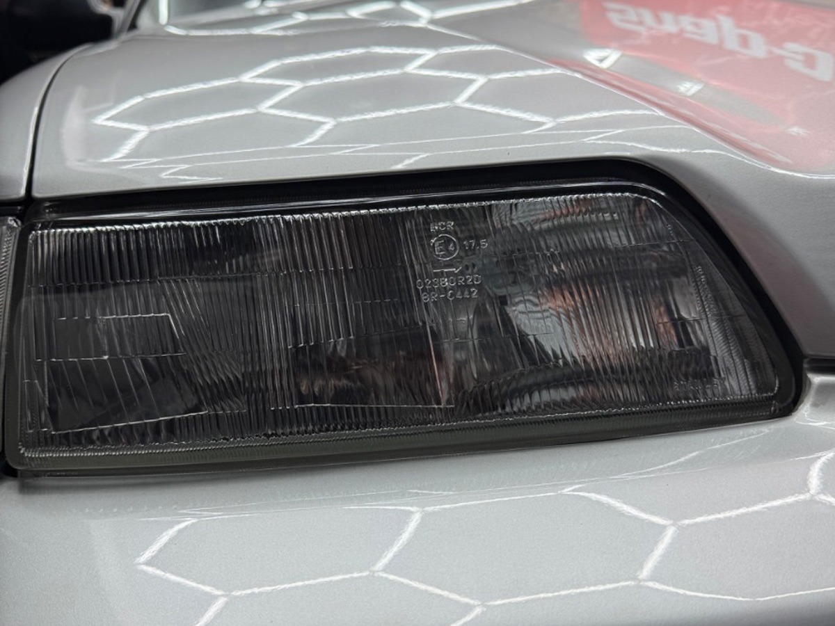 1989 Honda CRX Image 17