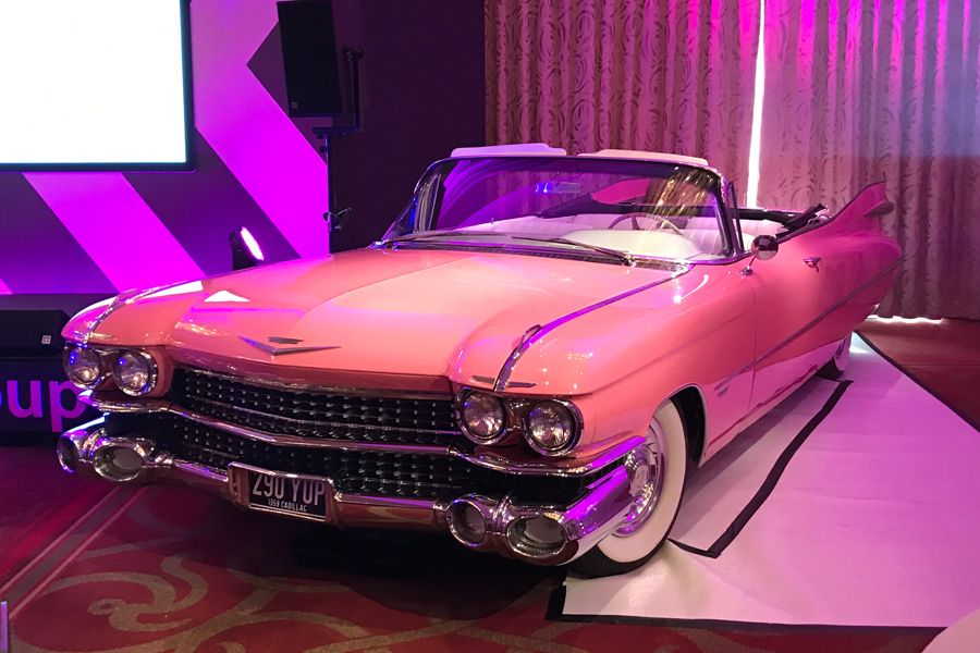 1959 Cadillac Series 62 Image 2